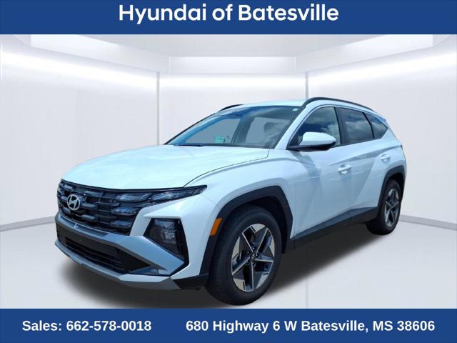 2026 Hyundai Tucson SEL for sale in BATESVILLE, MS