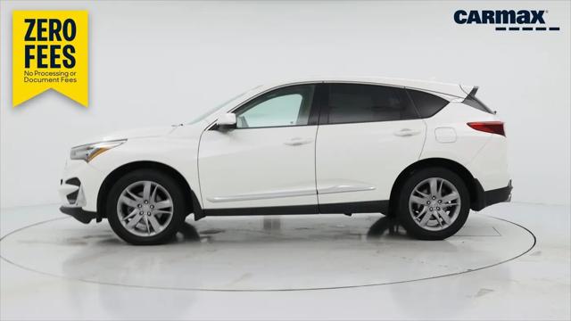 2019 Acura RDX Advance Package for sale in Columbia, SC