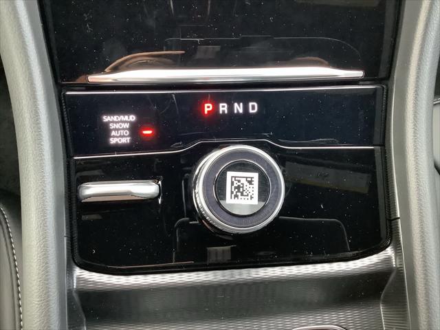 2026 Jeep Grand Cherokee Limited 4x4