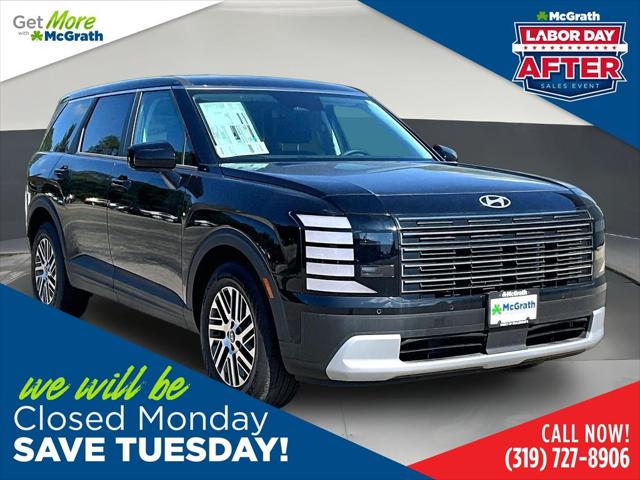 2026 Hyundai Palisade SE for sale in DUBUQUE, IA
