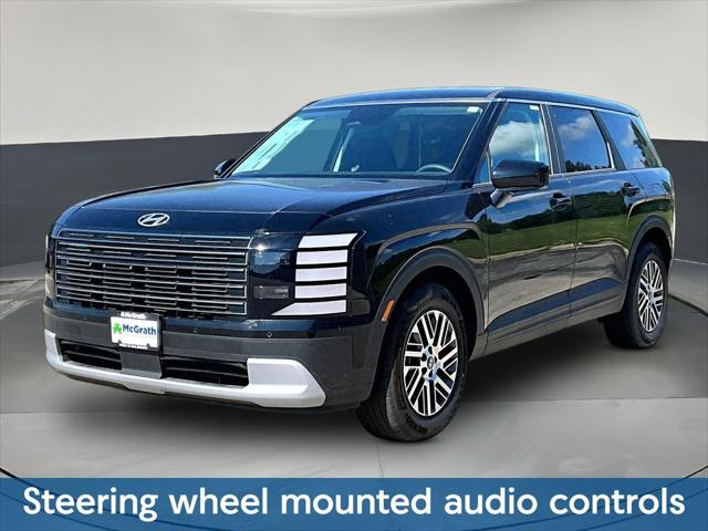 2026 Hyundai Palisade SE