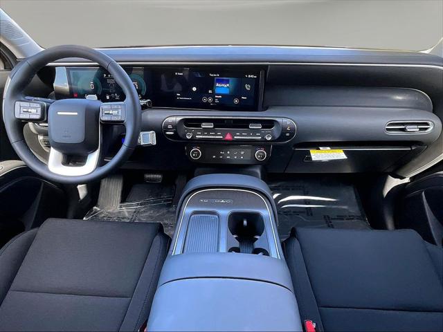 2026 Hyundai Palisade SE