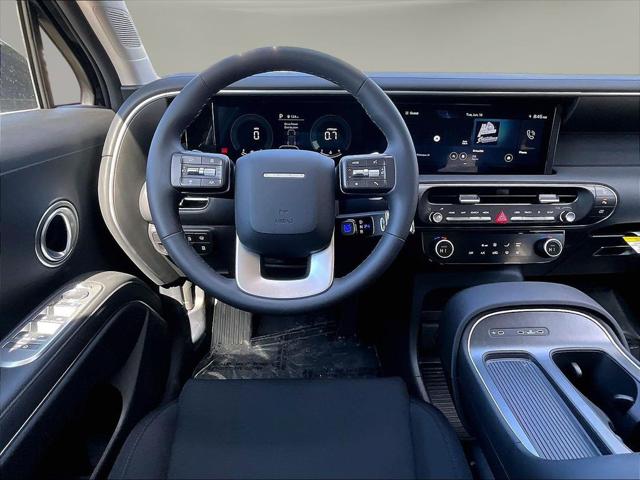 2026 Hyundai Palisade SE