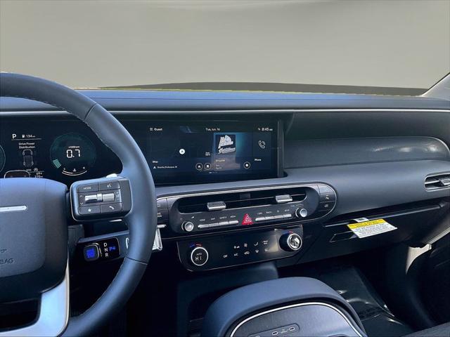 2026 Hyundai Palisade SE