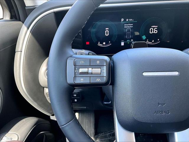 2026 Hyundai Palisade SE