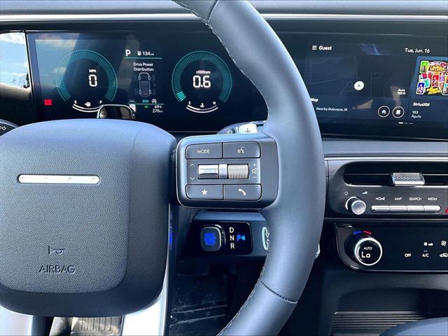 2026 Hyundai Palisade SE