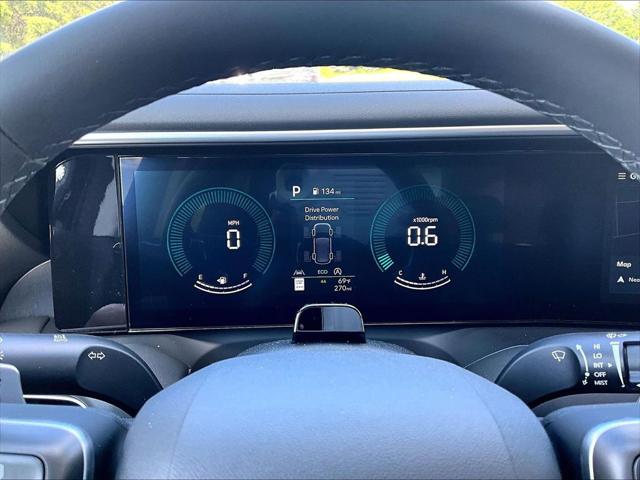 2026 Hyundai Palisade SE