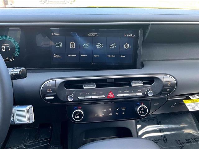 2026 Hyundai Palisade SE