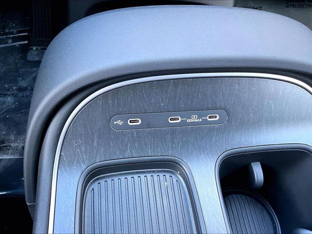 2026 Hyundai Palisade SE