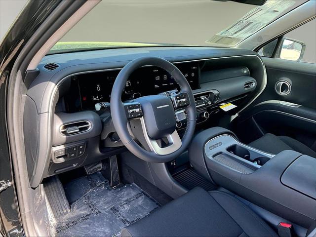 2026 Hyundai Palisade SE