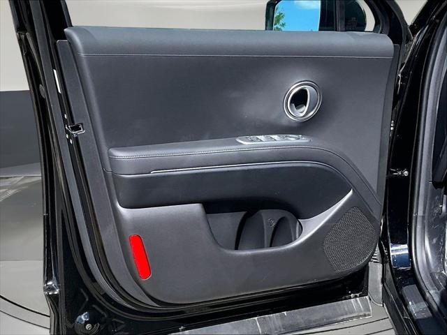 2026 Hyundai Palisade SE
