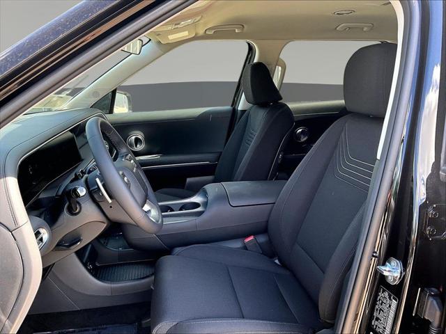 2026 Hyundai Palisade SE