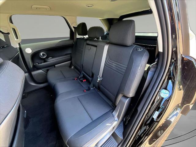 2026 Hyundai Palisade SE