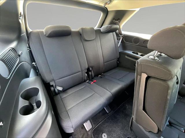 2026 Hyundai Palisade SE