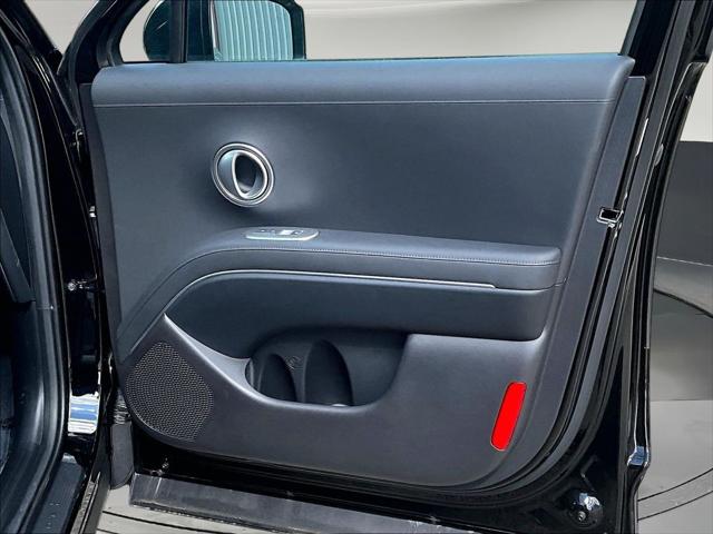 2026 Hyundai Palisade SE