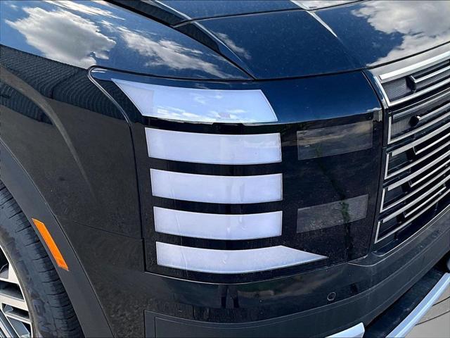 2026 Hyundai Palisade SE