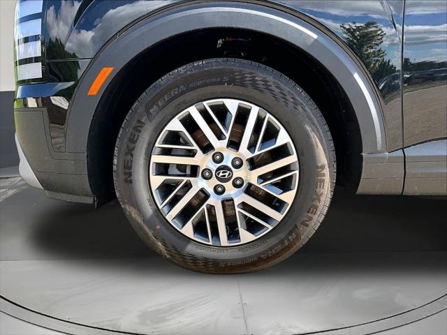2026 Hyundai Palisade SE