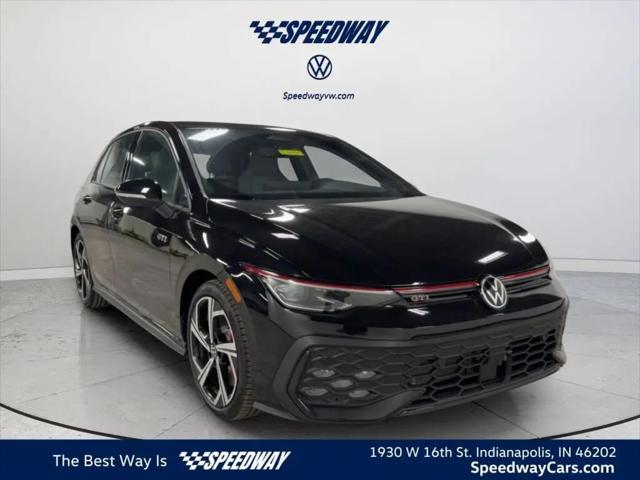 2026 Volkswagen Golf GTI SE for sale in Indianapolis, IN