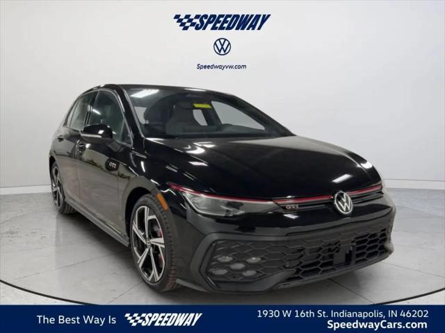 2026 Volkswagen Golf GTI SE for sale in Indianapolis, IN