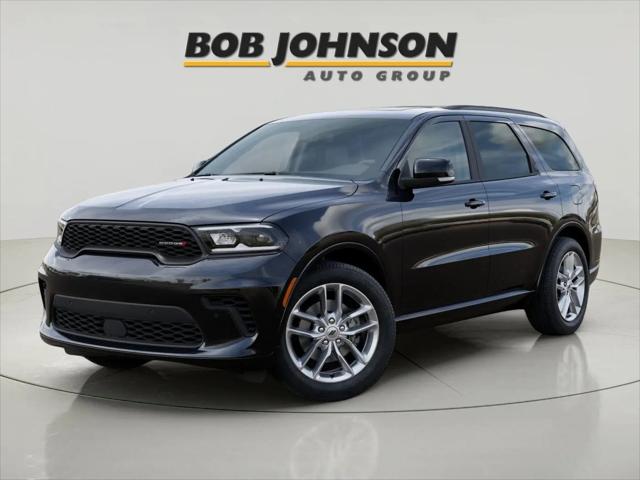 2026 Dodge Durango GT Plus AWD for sale in Watertown, NY