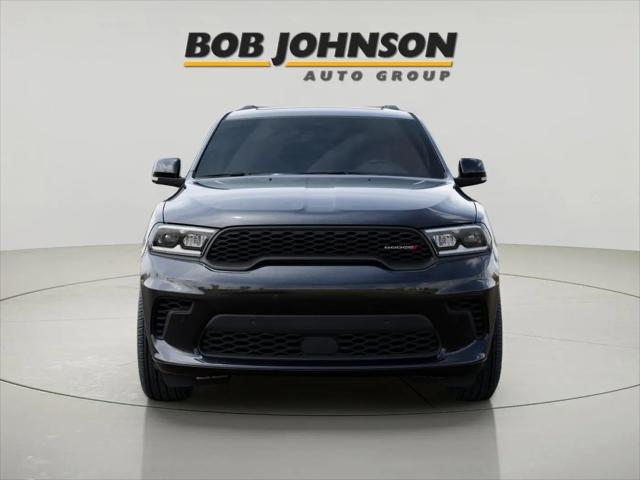2026 Dodge Durango GT Plus AWD