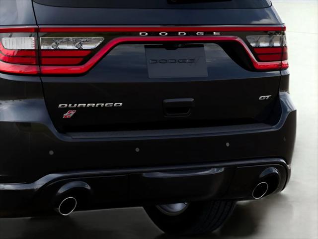 2026 Dodge Durango GT Plus AWD