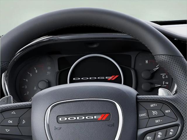 2026 Dodge Durango GT Plus AWD