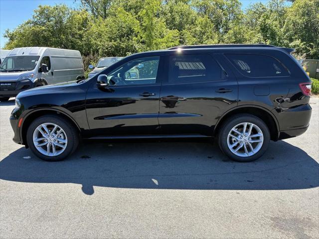 2026 Dodge Durango GT Plus AWD