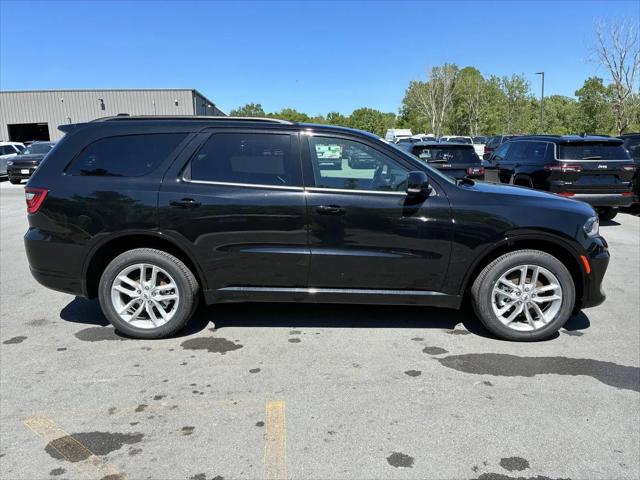 2026 Dodge Durango GT Plus AWD