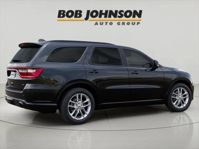 2026 Dodge Durango GT Plus AWD