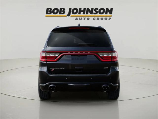 2026 Dodge Durango GT Plus AWD