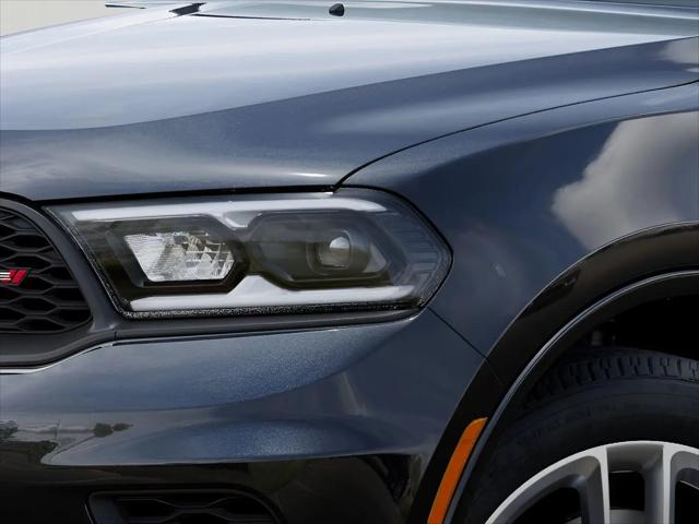 2026 Dodge Durango GT Plus AWD