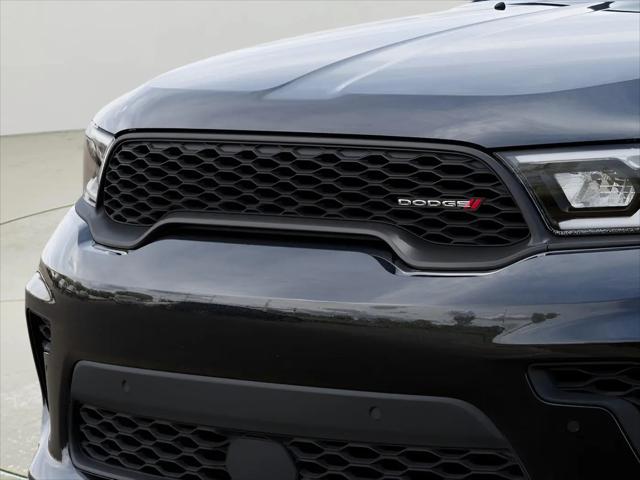 2026 Dodge Durango GT Plus AWD