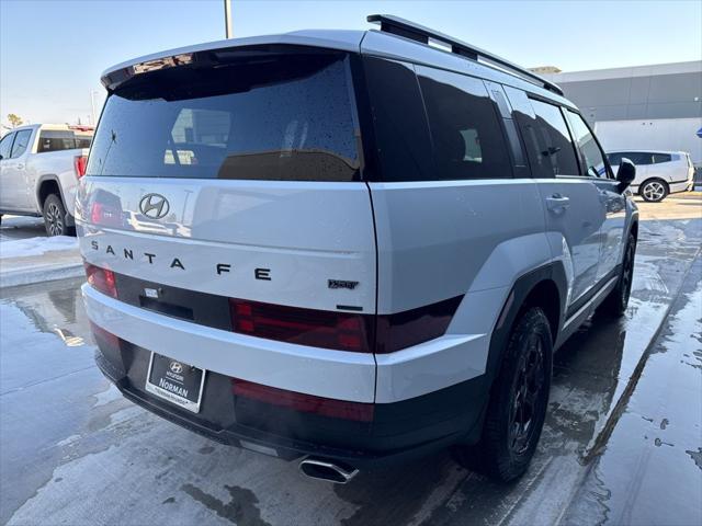 2026 Hyundai Santa Fe XRT