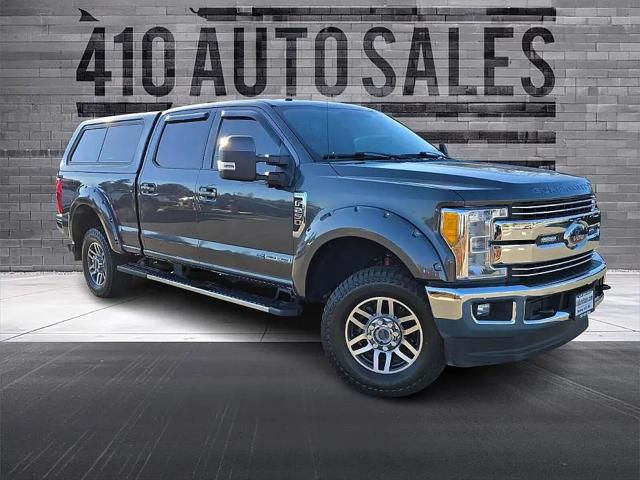 2017 Ford F-250 LARIAT for sale in Bonney Lake, WA