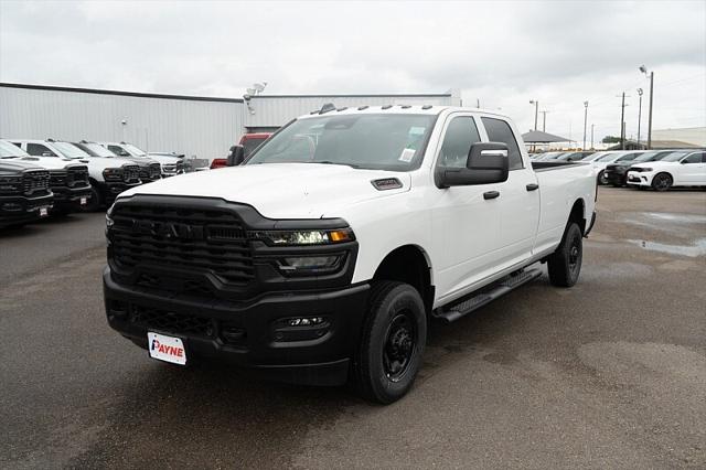 2026 Ram 2500 Tradesman Crew Cab 4x4 8' Box for sale in Alice, TX