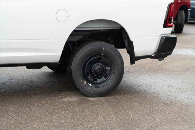 2026 Ram 2500 Tradesman Crew Cab 4x4 8' Box
