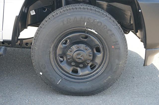 2026 Ram 2500 Tradesman Crew Cab 4x4 8' Box