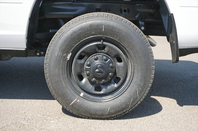 2026 Ram 2500 Tradesman Crew Cab 4x4 8' Box
