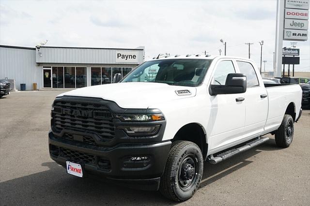 2026 Ram 2500 Tradesman Crew Cab 4x4 8' Box for sale in Alice, TX