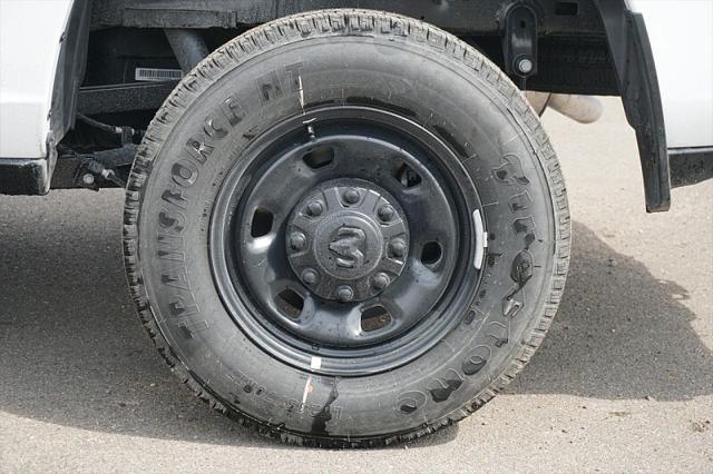 2026 Ram 2500 Tradesman Crew Cab 4x4 8' Box