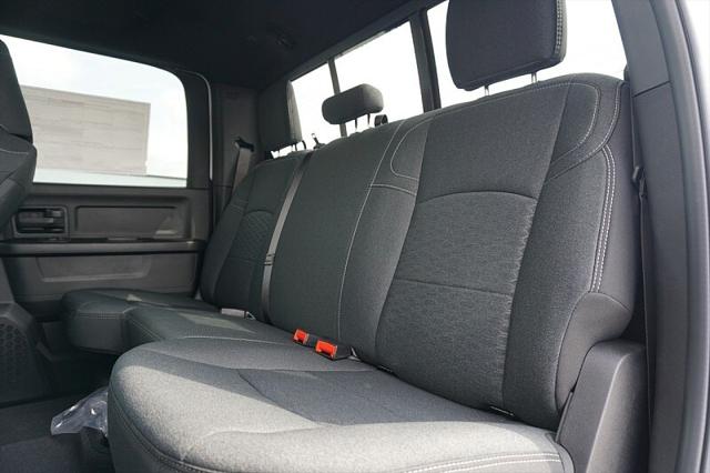 2026 Ram 2500 Tradesman Crew Cab 4x4 8' Box