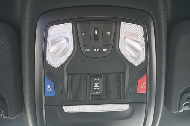 2026 Ram 2500 Tradesman Crew Cab 4x4 8' Box