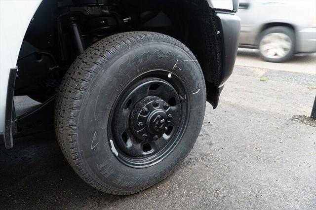 2026 Ram 2500 Tradesman Crew Cab 4x4 8' Box