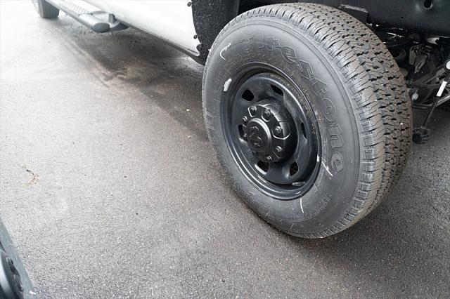 2026 Ram 2500 Tradesman Crew Cab 4x4 8' Box