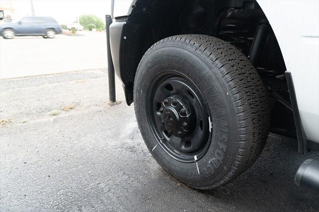 2026 Ram 2500 Tradesman Crew Cab 4x4 8' Box