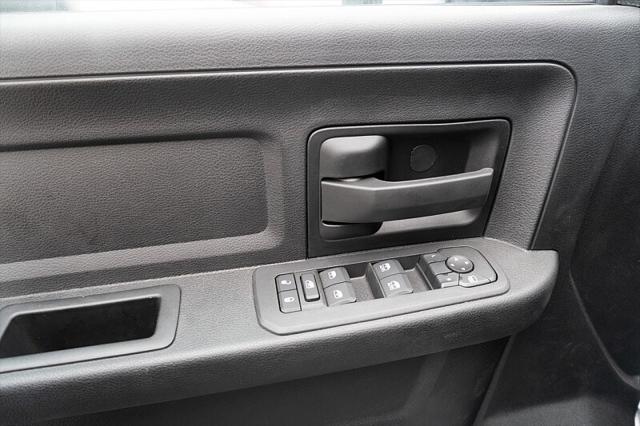 2026 Ram 2500 Tradesman Crew Cab 4x4 8' Box