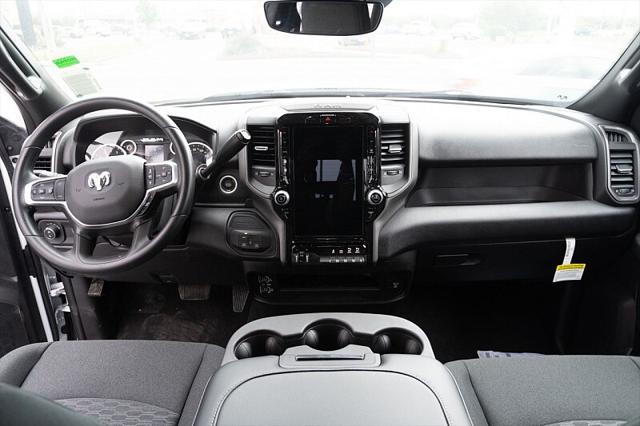 2026 Ram 2500 Tradesman Crew Cab 4x4 8' Box