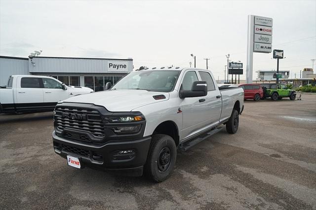 2026 Ram 2500 Tradesman Crew Cab 4x4 8' Box for sale in Alice, TX