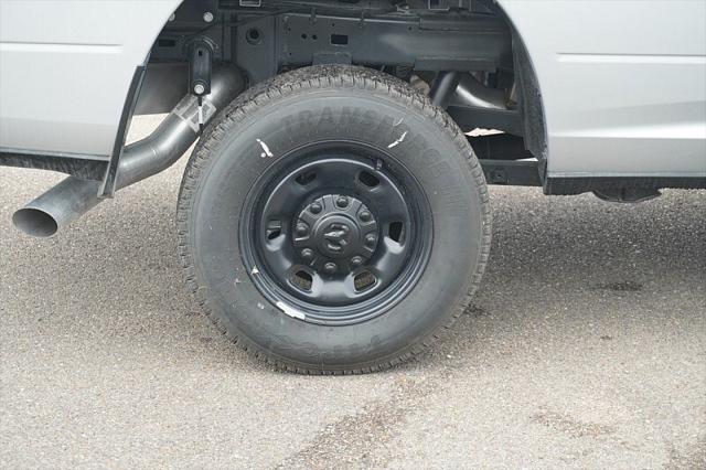 2026 Ram 2500 Tradesman Crew Cab 4x4 8' Box